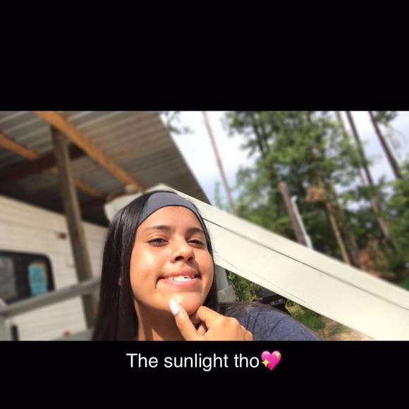 Meet your Posher, Maritza - Picture 1 of 1